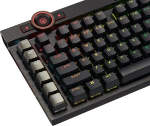 Klawiatura Corsair K100 Corsair OPX (CH-912A01A-ND) 5