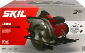 Pilarka tarczowa Sourcing SAW CIRCULAR 5830AA 1400W 10