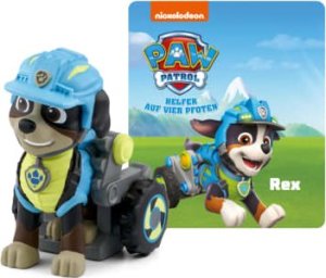 Tonies Tonies Paw Patrol - Rettung für T-Rex 1