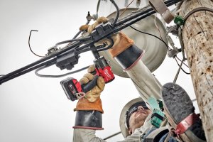 Zestaw elektronarzędzi Milwaukee 7-elementowy (M18 FPP2F3-502X) 5