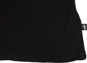 Puma Koszulka damska Puma ESS Script czarna 679315 01 M 6