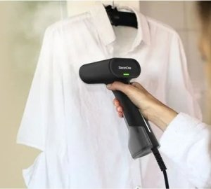 Golarka do ubrań SteamOne Vaporizer SteamOne EUDTC120B 12