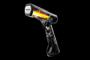 Golarka do ubrań SteamOne Vaporizer SteamOne EUDTC120B 6