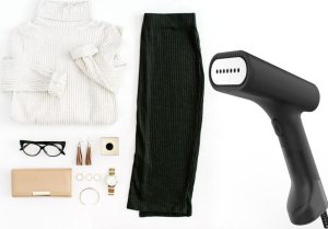 Golarka do ubrań SteamOne Vaporizer SteamOne EUDTC120B 8