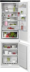Lodówka AEG-Electrolux AEG NSC8M191DS Lodówka MultiSpace CustomFlex 188,4 cm  925 956 012 15