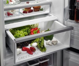 Lodówka AEG-Electrolux AEG NSC8M191DS Lodówka MultiSpace CustomFlex 188,4 cm  925 956 012 16