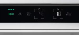 Lodówka AEG-Electrolux AEG NSC8M191DS Lodówka MultiSpace CustomFlex 188,4 cm  925 956 012 2