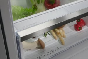 Lodówka AEG-Electrolux AEG NSC8M191DS Lodówka MultiSpace CustomFlex 188,4 cm  925 956 012 3