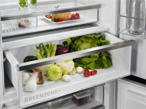 Lodówka AEG-Electrolux AEG NSC8M191DS Lodówka MultiSpace CustomFlex 188,4 cm  925 956 012 4