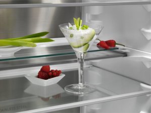 Lodówka AEG-Electrolux AEG NSC8M191DS Lodówka MultiSpace CustomFlex 188,4 cm  925 956 012 5