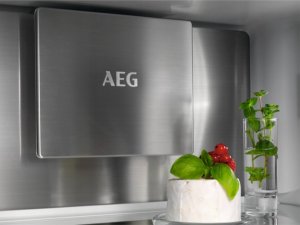 Lodówka AEG-Electrolux AEG NSC8M191DS Lodówka MultiSpace CustomFlex 188,4 cm  925 956 012 6