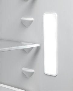 Lodówka AEG-Electrolux AEG NSC8M191DS Lodówka MultiSpace CustomFlex 188,4 cm  925 956 012 7