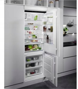Lodówka AEG-Electrolux AEG NSC8M191DS Lodówka MultiSpace CustomFlex 188,4 cm  925 956 012 8