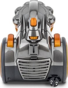 Odkurzacz HKoenig Odkurzacz Hkoenig STC60 Pomarańczowy 700 W 2