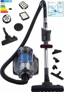 Odkurzacz HKoenig Odkurzacz Hkoenig STC60 Pomarańczowy 700 W 7