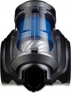 Odkurzacz HKoenig Odkurzacz Hkoenig STC60 Pomarańczowy 700 W 9