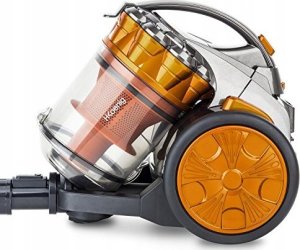 Odkurzacz HKoenig Odkurzacz Hkoenig STC60 Pomarańczowy 700 W 10
