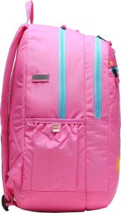 LEGO LEGO Urban Backpack 20268-2306 Różowe One size 2
