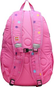 LEGO LEGO Urban Backpack 20268-2306 Różowe One size 3