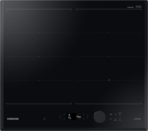 Płyta grzewcza Samsung Płyta Indukcyjna Samsung NZ64B7799KKU1 59 cm 7400 W 1