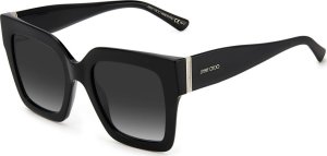 Jimmy Choo Okulary przeciwsłoneczne Damskie Jimmy Choo EDNA-S-807-9O  52 mm 1