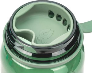 HydraPak Wkładka przeciwbryzgowa Hydrapak Watergate - aspen green Uniwersalny 2