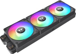 Wentylator Thermaltake CT140 EX ARGB Sync 3-pack czarny (CL-F182-PL14SW-A) 2