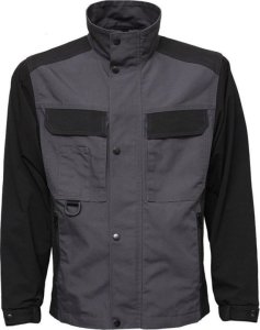 Kurtka męska Sourcing JACKET FUSION 52S BP-FUSION-062 1