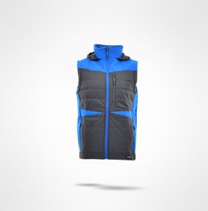 SARA FLEECE COMFORT M 5