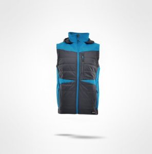 Kurtka męska SARA SOFTSHELL COMFORT M 6