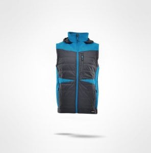 SARA HYBRID VEST COMFORT M 1