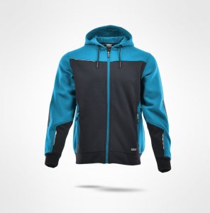 Kurtka męska SARA SOFTSHELL COMFORTXXL 3