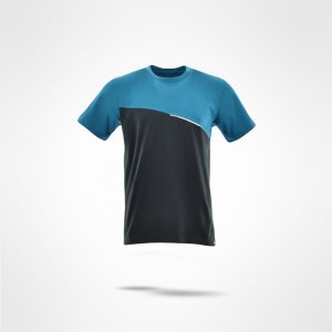 Kurtka męska SARA SOFTSHELL COMFORTXXL 7