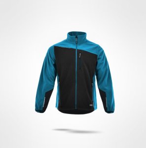 Kurtka męska SARA SOFTSHELL COMFORTXL 4