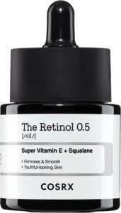 CosRx COSRX The Retinol 0.5 Oil Olejek z retinolem - 20 ml 1