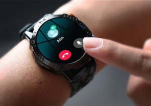 Smartwatch Gravity Zegarek męski SMARTWATCH GT20-1 12