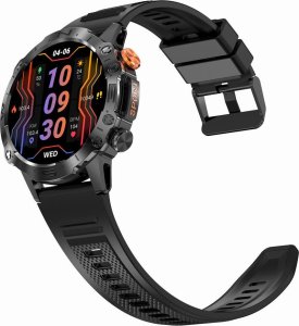 Smartwatch Gravity Zegarek męski SMARTWATCH GT20-1 21
