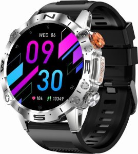 Smartwatch Gravity Zegarek męski SMARTWATCH GRAVITY GT20-2 6