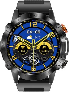 Smartwatch Gravity Zegarek męski SMARTWATCH GRAVITY GT20-6 3