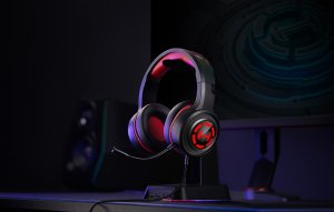 Słuchawki Edifier Hecate G20 Czarne (G20 black) 6