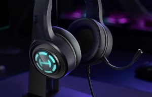 Słuchawki Edifier Hecate G20 Czarne (G20 black) 8