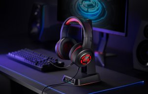 Słuchawki Edifier Hecate G20 Czarne (G20 black) 9