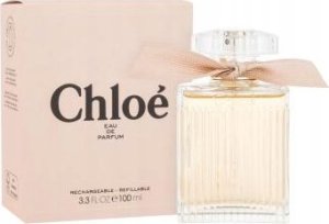 Chloe Perfumy Damskie Chloe EDP Wielokrotnego ładowania Chloe 100 ml 1