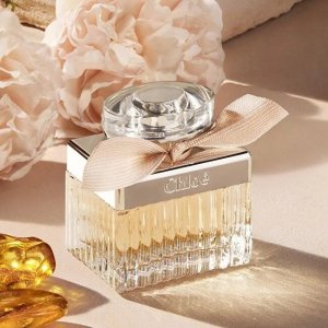 Chloe Perfumy Damskie Chloe EDP Wielokrotnego ładowania Chloe 100 ml 7