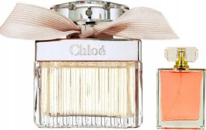 Chloe Perfumy Damskie Chloe EDP Wielokrotnego ładowania Chloe 100 ml 8