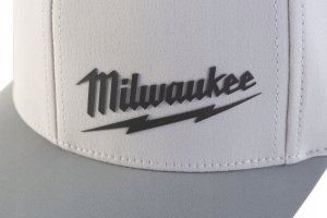 Milwaukee MILWAUKEE Performance Beanie, Dark Gray S / M 4