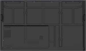 Monitor V7 Interaktywny Ekran Dotykowy IFP7501-V7HM 4K Ultra HD 75" 50-60 Hz 4