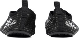Prowater Buty do wody męskie ProWater czarne PRO-24-48-054M 44 6