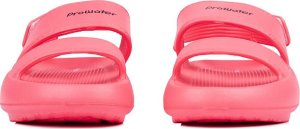 Prowater Sandały dla dzieci ProWater koralowe PRO-24-05-02K 30 5