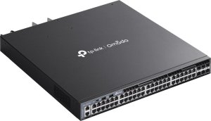 Switch TP-Link Przełącznik TP-Link SG6654XHP 4